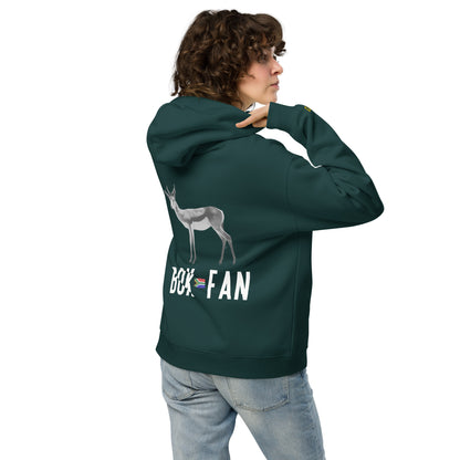 Bok Fans Abroad Luxury Hoodie