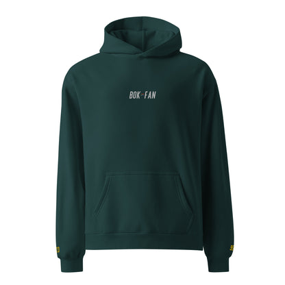 Bok Fans Abroad Luxury Hoodie