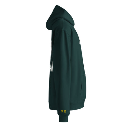 Bok Fans Abroad Luxury Hoodie